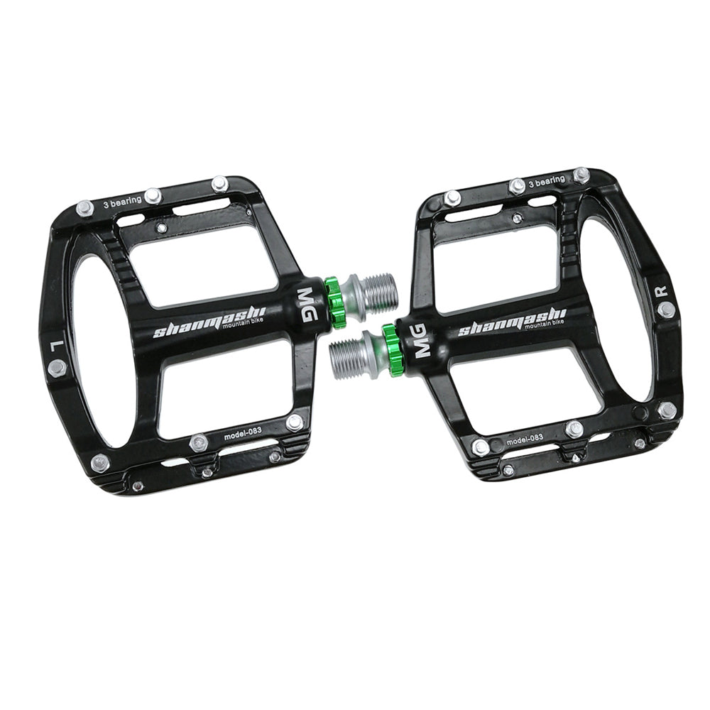 Fashion magnesium pedals