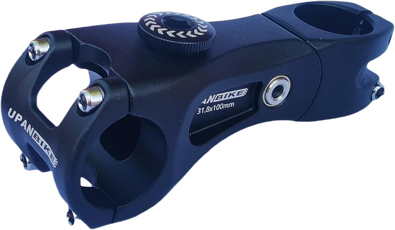 Bike Suspension Stem Shock Absorbing B009