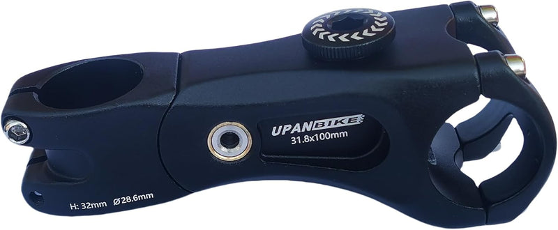 Bike Suspension Stem Shock Absorbing B009