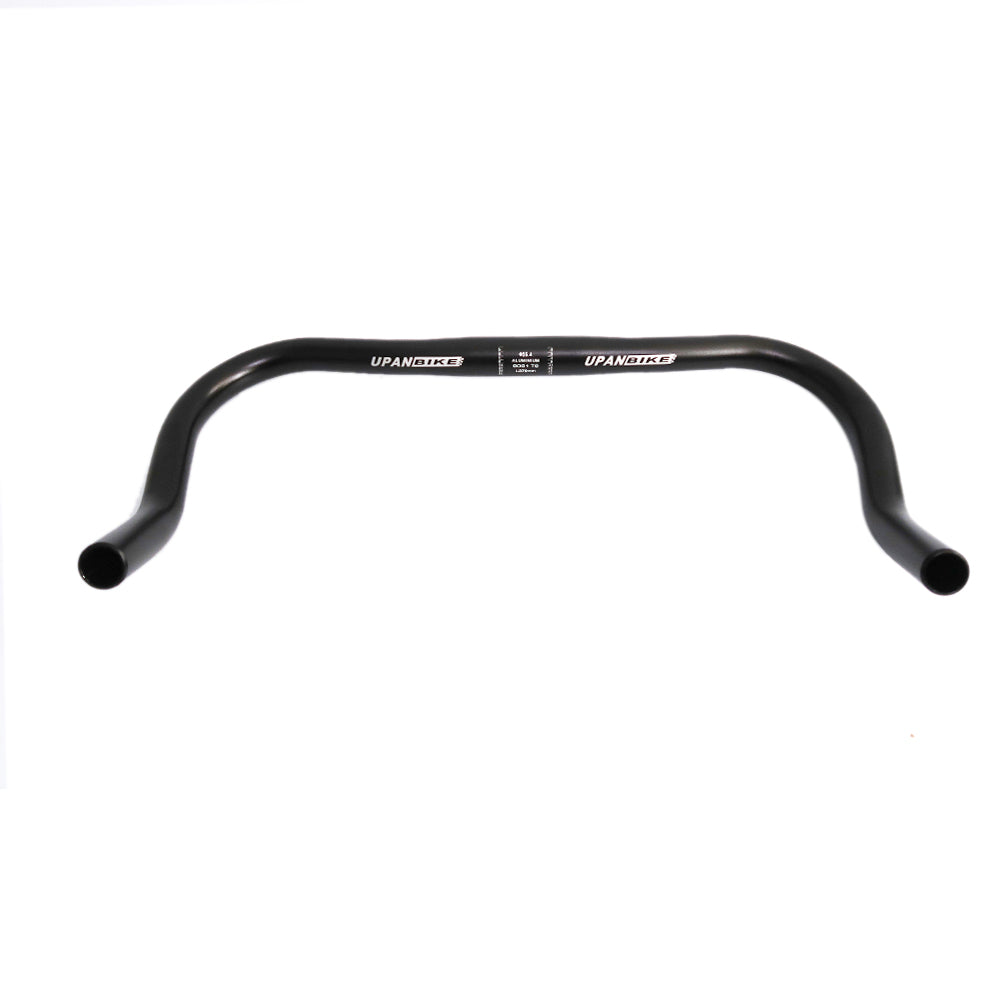 B121 Bike Bullhorn Bar, Road Bike Handlebar