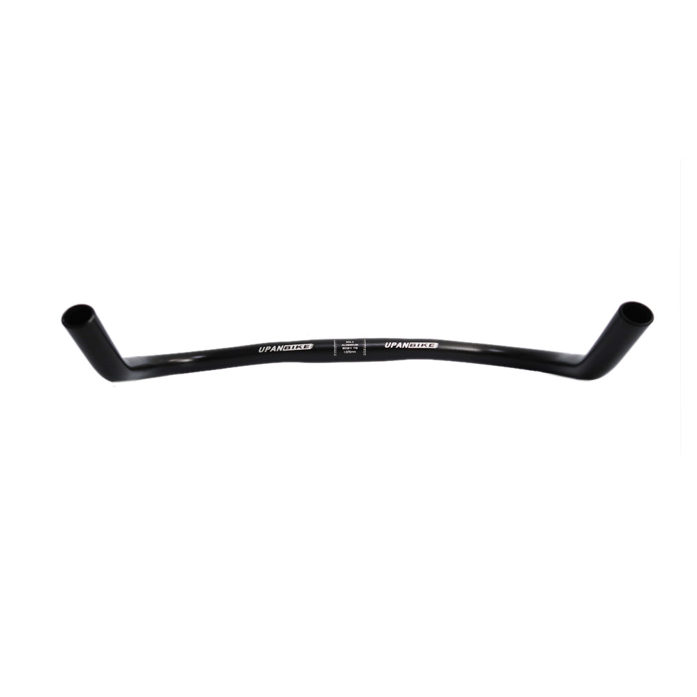 B121 Bike Bullhorn Bar, Road Bike Handlebar