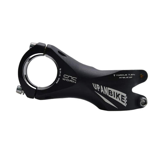 B070 Bicycle Stem, 15 Degree Riser Stem