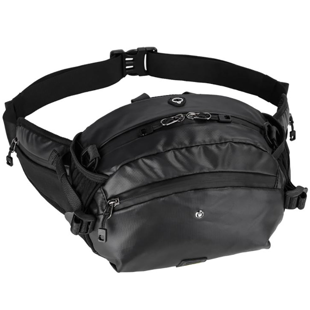 X21922 Bicycle Handlebar Bag With Bottle Pocket