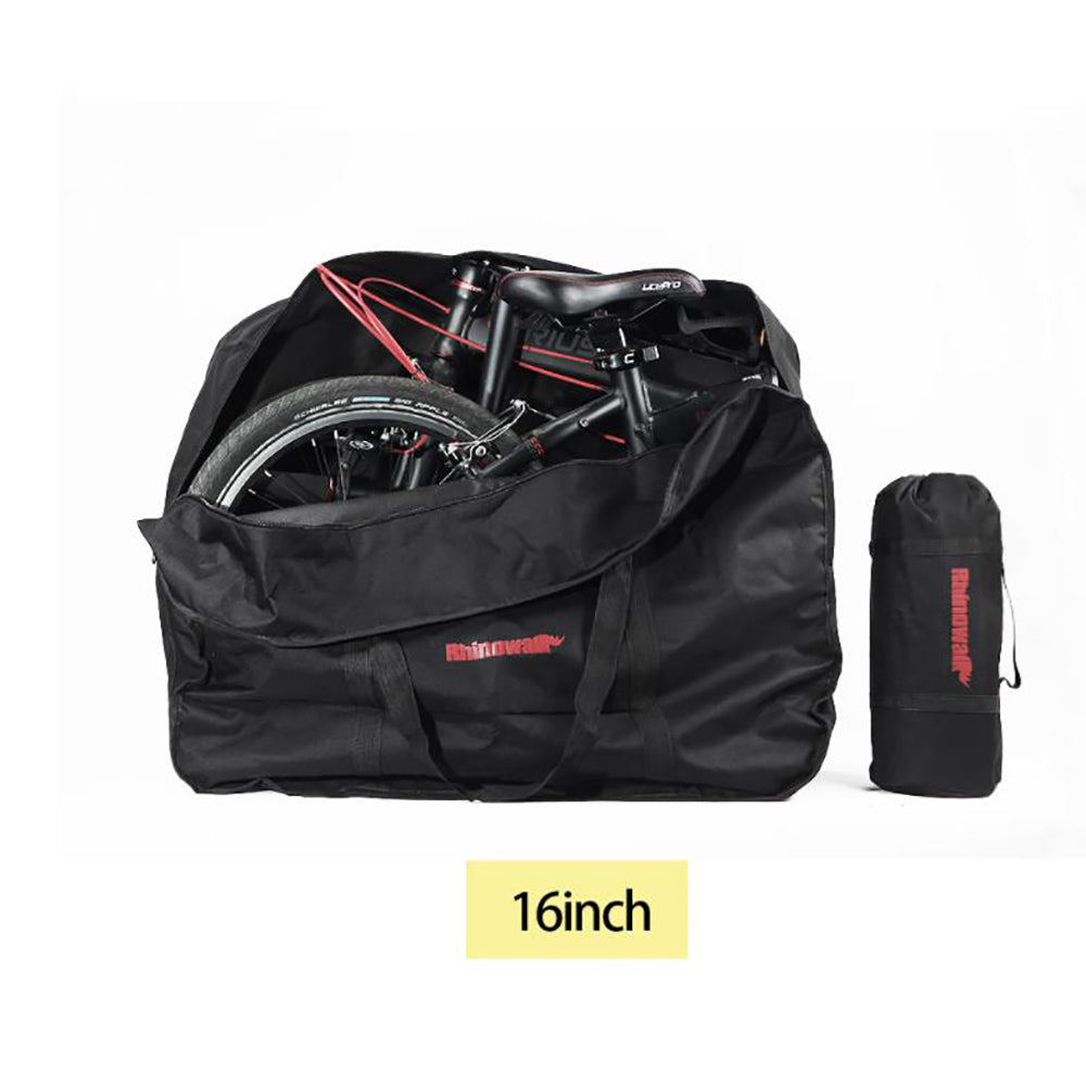 RK14 14/16 Inch Folding Bike Carrying Bag