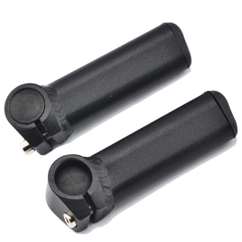 UPANBIKE Aluminum Lock On Bike Bar Ends B105 - UPANBIKE