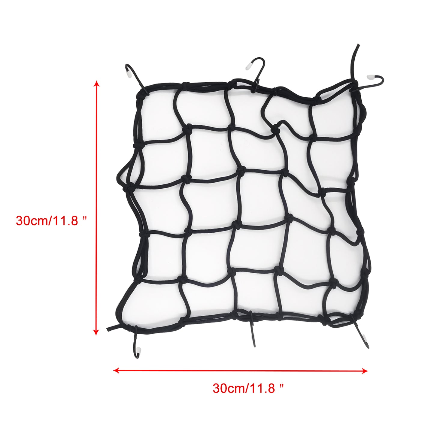 B035 Cargo Net