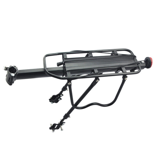 UPANBIKE 130lbs Capacity Bike Rear Rack Quick Release B37 - UPANBIKE