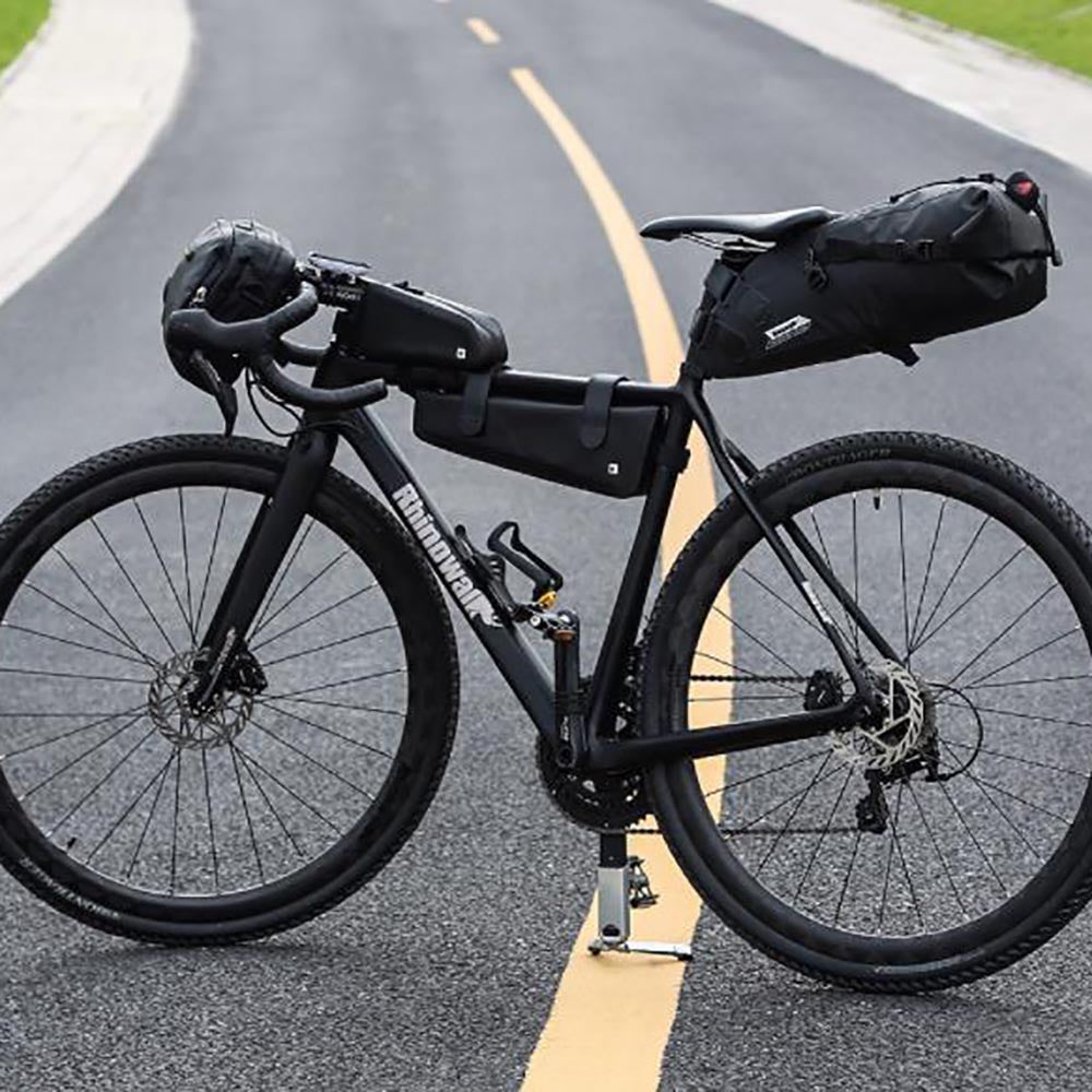 RK19511 Waterproof Bicycle Saddle Bag