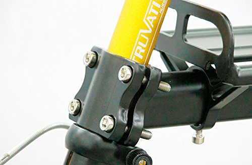 UPANBIKE Seatpost Mounted Adjustable Bike Rear Rack Carrier B21 - UPANBIKE