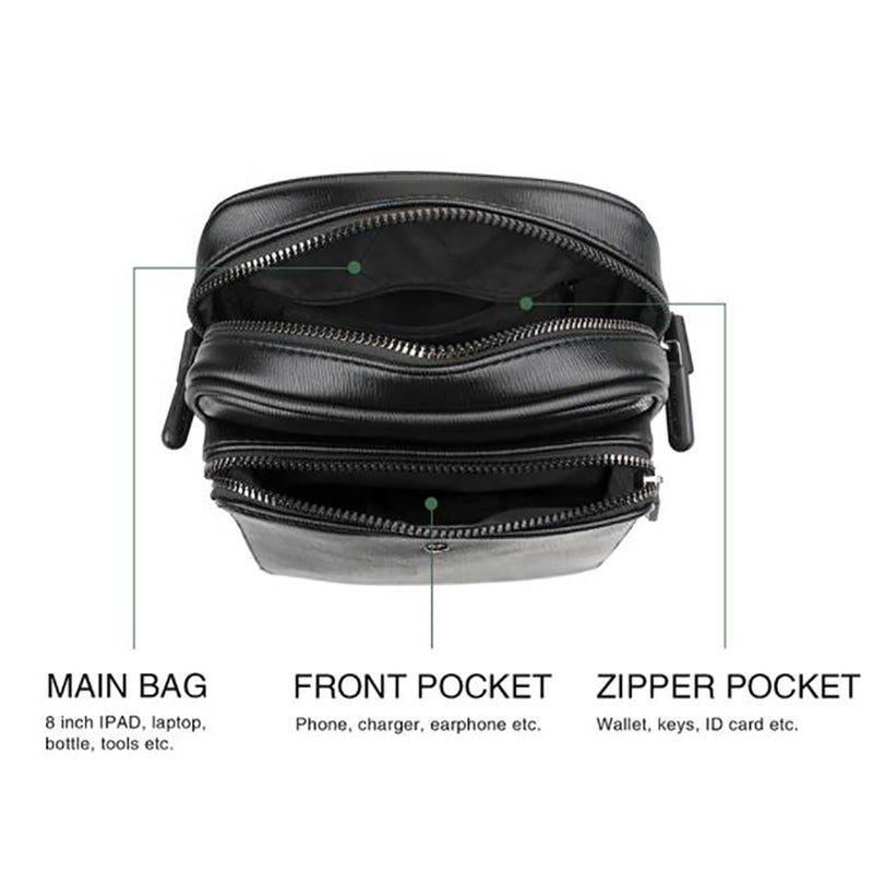 X21920 Bicycle Handlebar Bag with Free Rain Cover