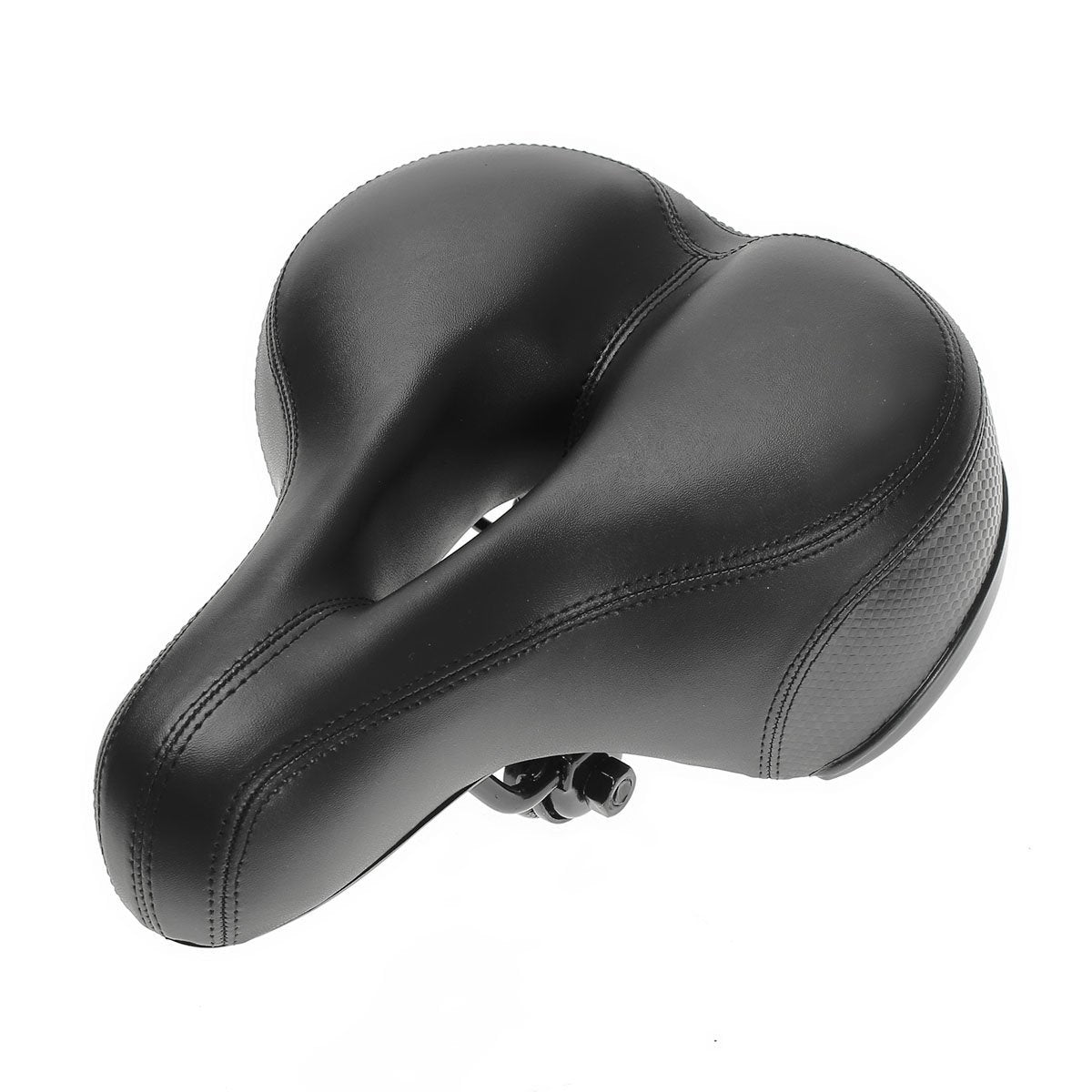 UPANBIKE Shock Absorption Ultra-thick Comfortable Bike Saddle B311 - UPANBIKE