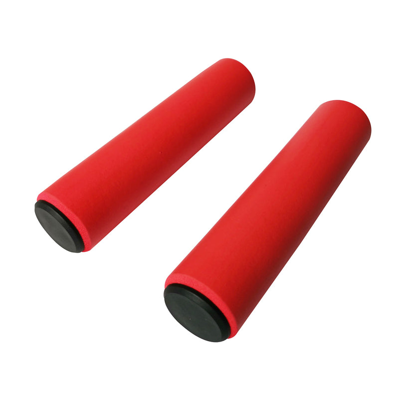 Custom Silicone Handle Cover & Sleeve  Silicon Rubber Hand Grips  Manufactures