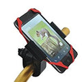 UPANBIKE Bike Phone Mount GPS Holder Full Rotation B401 - UPANBIKE