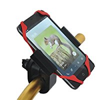 UPANBIKE Bike Phone Mount GPS Holder Full Rotation B401 - UPANBIKE