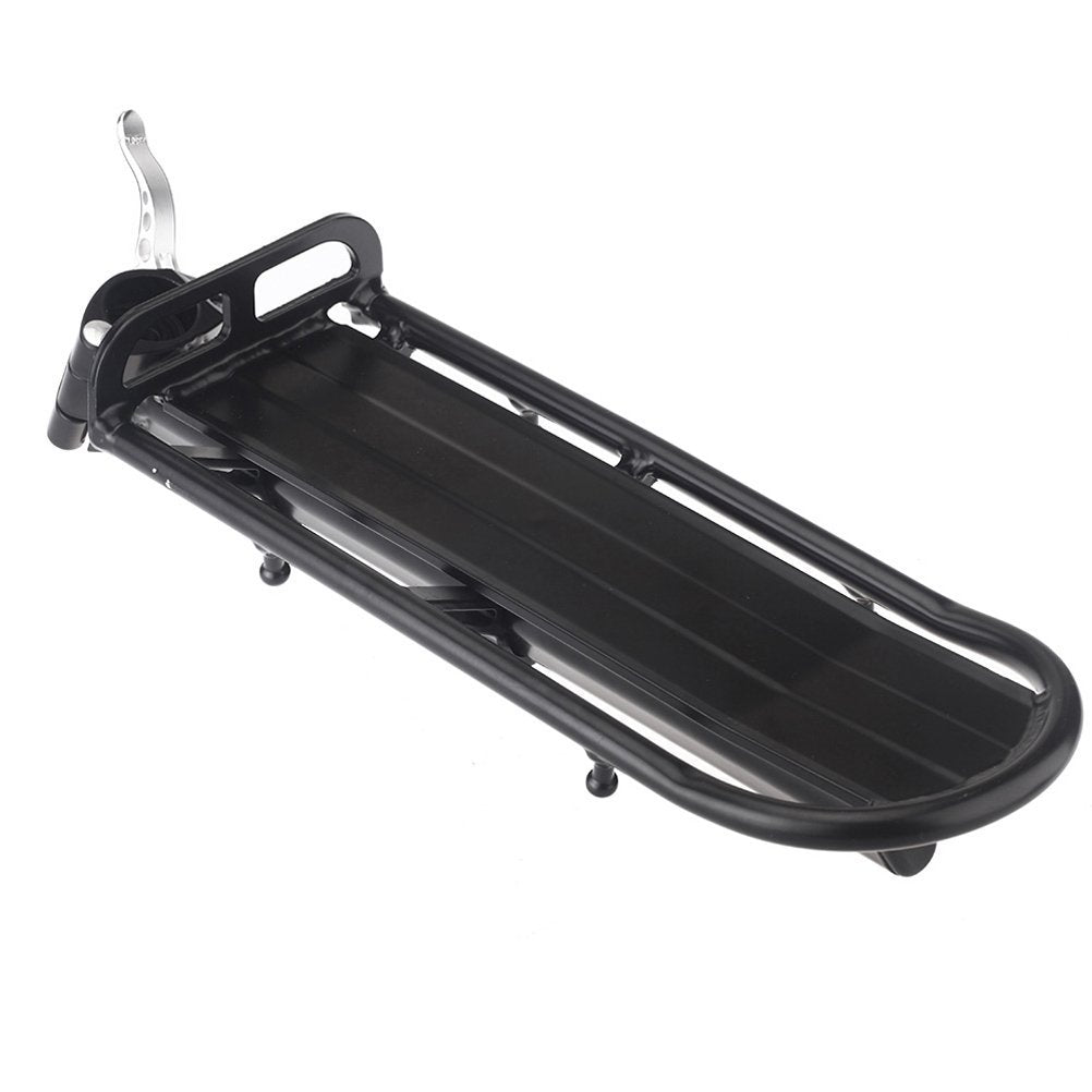 UPANBIKE 22lbs Capacity Bike Rear Rack Luggage Carrier Cargo B20 - UPANBIKE