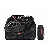 UPANBIKE Bike Storage Bag Bicycle Carrying Bag For 20inch Folding Bike B718 - UPANBIKE