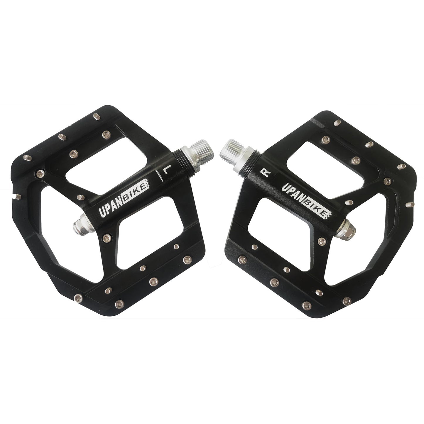 B645 Bicycle Pedals