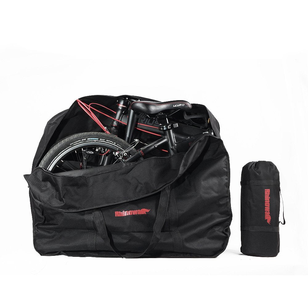 UPANBIKE Bike Storage Bag Bicycle Carrying Bag For 20inch Folding Bike B718 - UPANBIKE