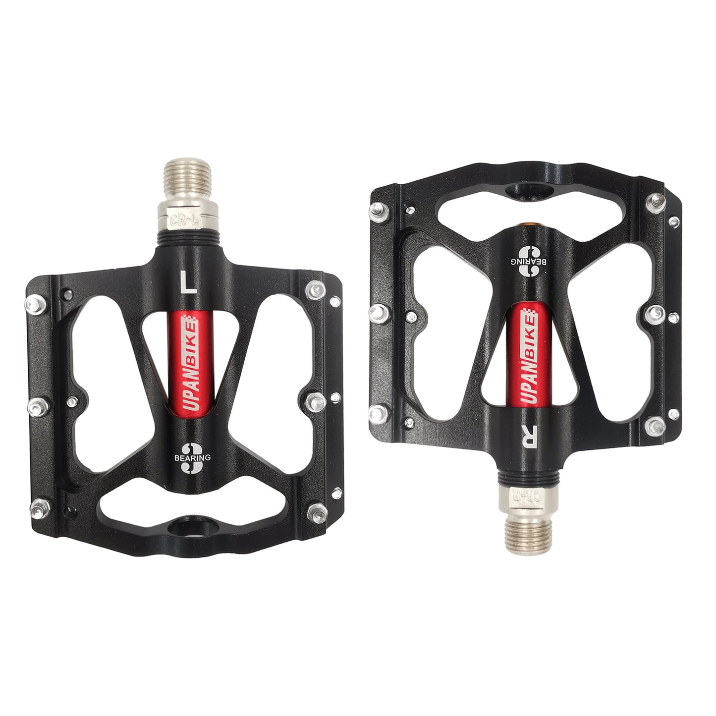 B617 Bicycle Pedals