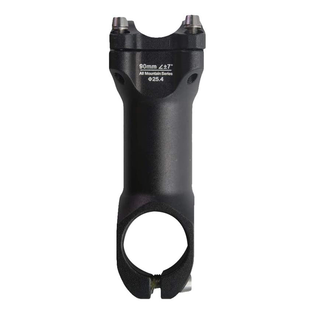 B066 Mountain Bike Stem, 7° Bicycle Stem