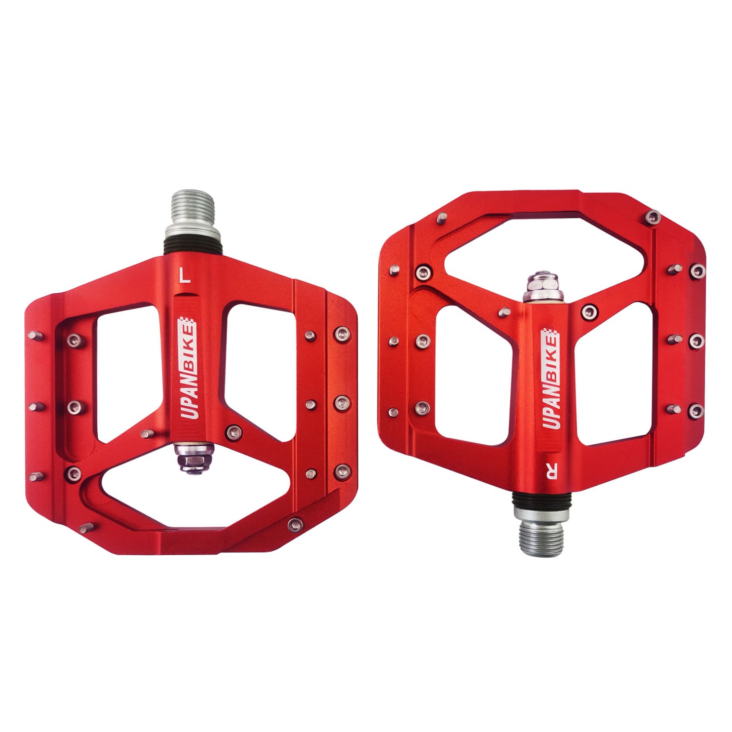 B645 Bicycle Pedals