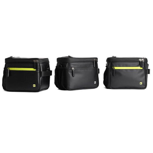 RK18996 Bicycle Camera Bag