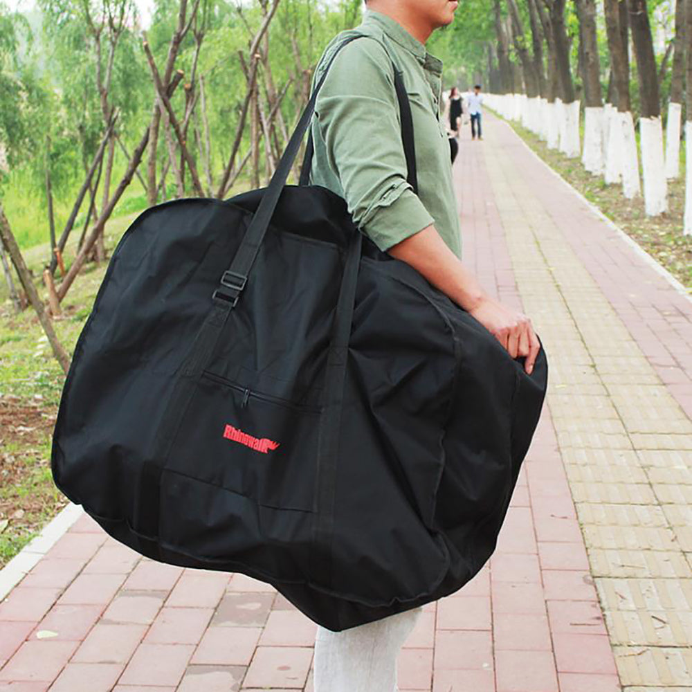 RK14 14/16 Inch Folding Bike Carrying Bag