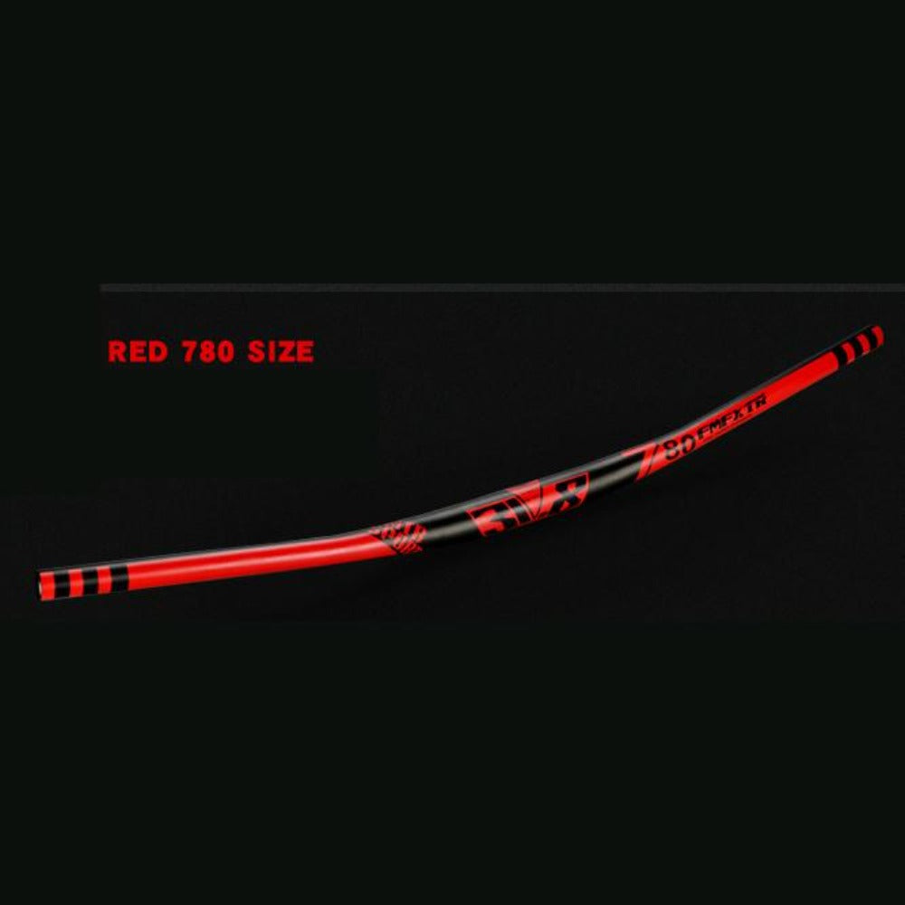 B190 31.8mm Bicycle Handlebar