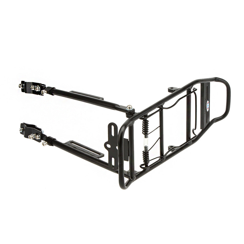 UPANBIKE Bike Rear Rack Carrier Pannier B29 - UPANBIKE