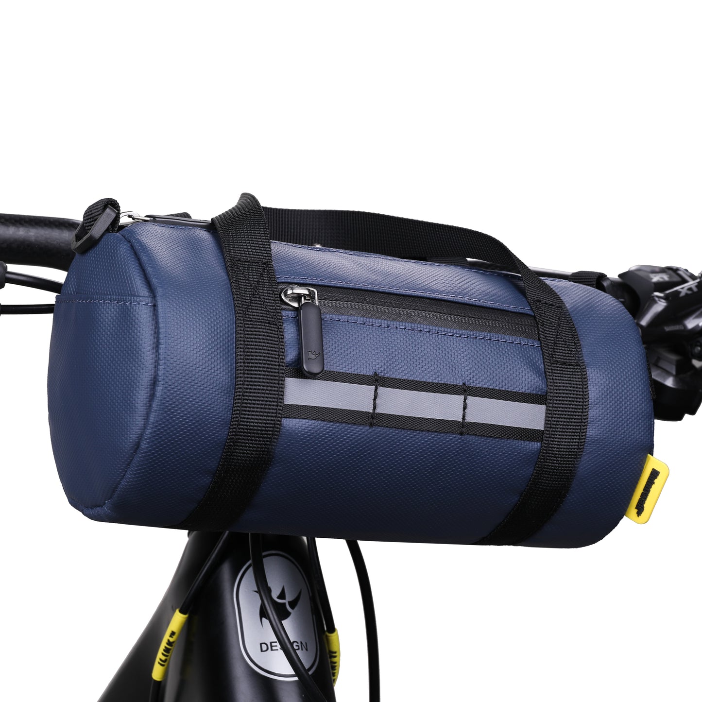 RK9101 Three-color Handlebar Bag