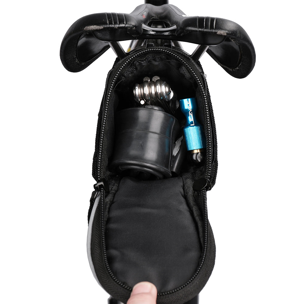 T604 Bicycle Saddle Bag