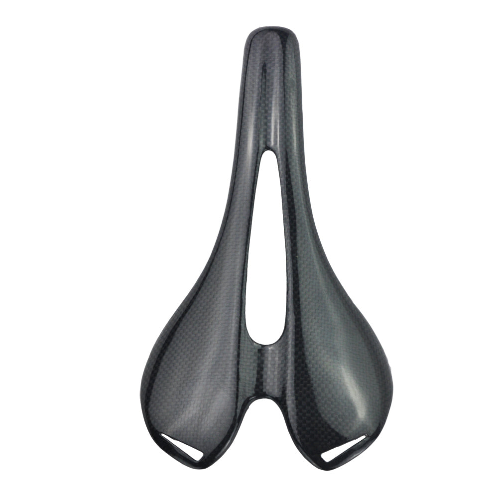 TX017 Carbon Fiber Road Bike Seat Bicycle Saddle