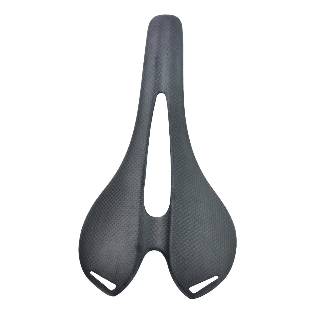 TX017 Carbon Fiber Road Bike Seat Bicycle Saddle