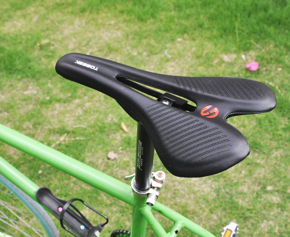 TX018 Bicycle Saddle