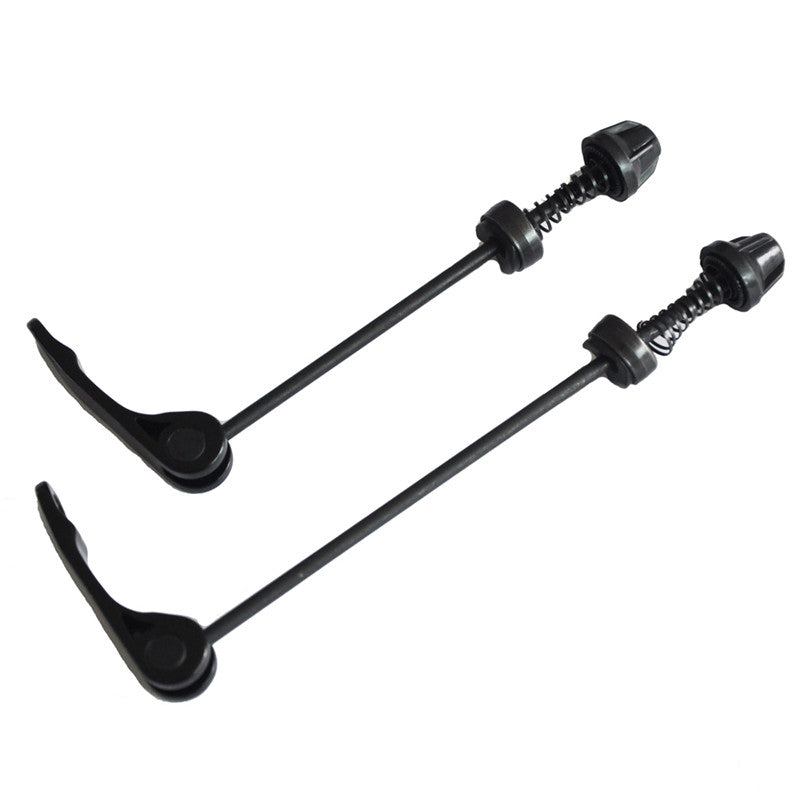 UPANBIKE Bike Hub Skewer Set Quick Release Bolt Lever Axle B136 - UPANBIKE