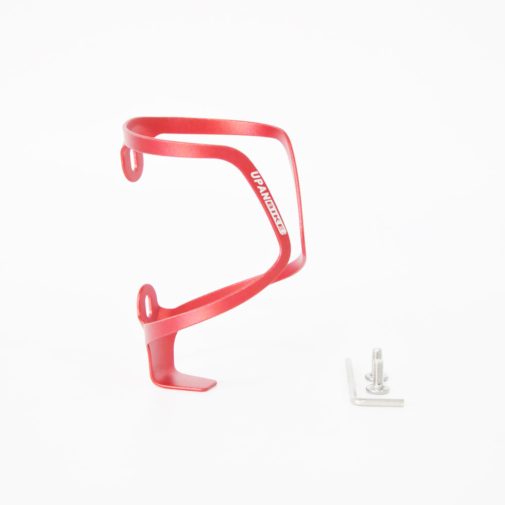 B407 Walter Bottle Cage