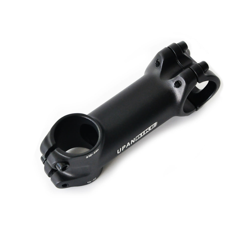 B074 Mountain Bike Stem, 10° 17° Riser, Bicycle Stem