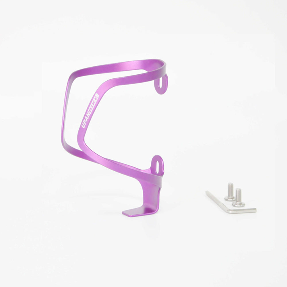 B407 Walter Bottle Cage